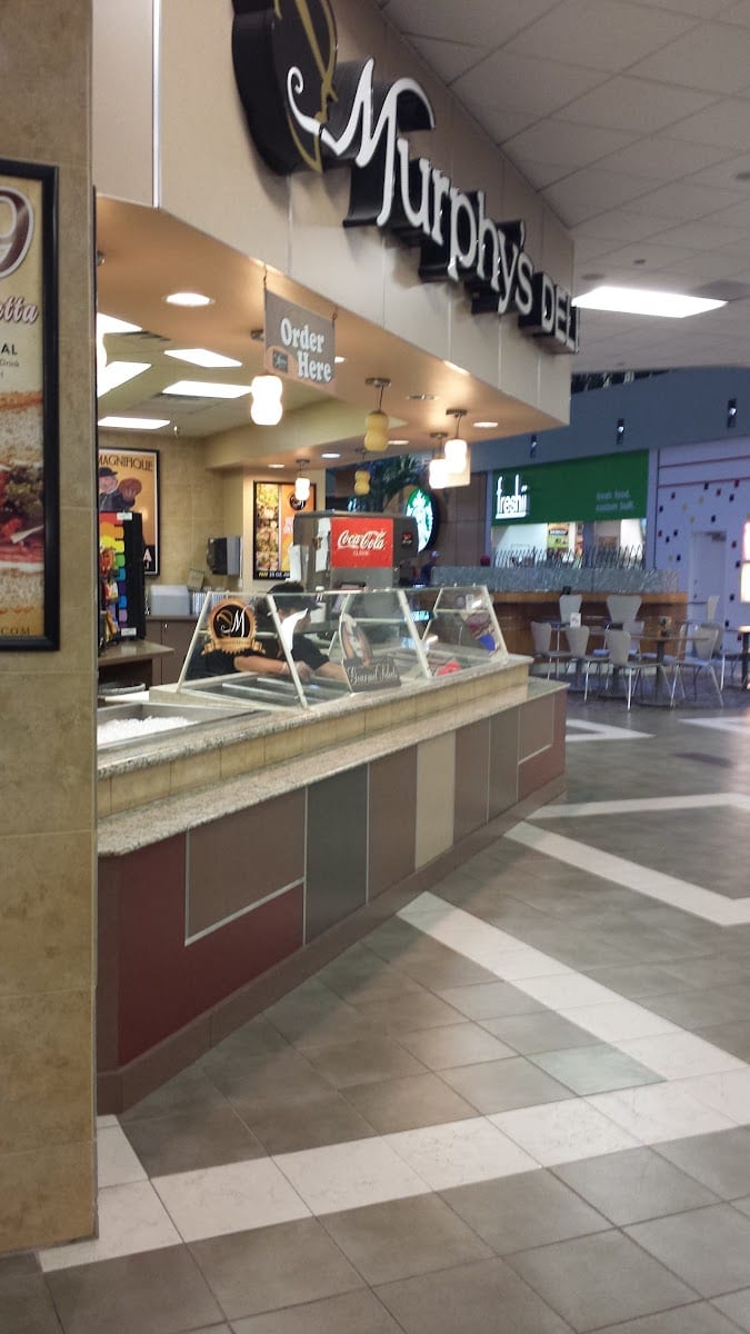 Murphy's Deli