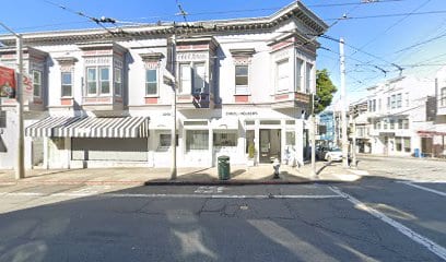 Engel & Völkers San Francisco