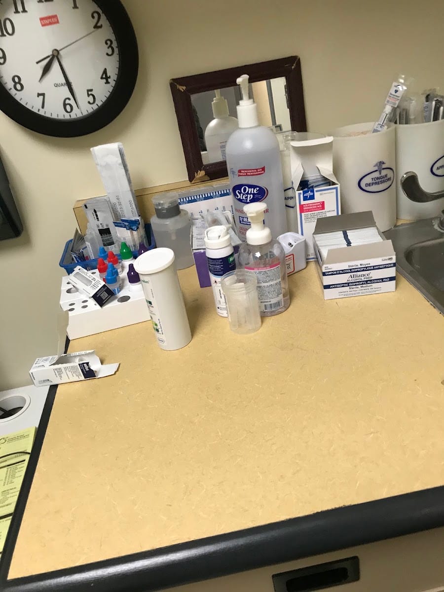 Richmond Hill Walk-In Clinic, photo 3