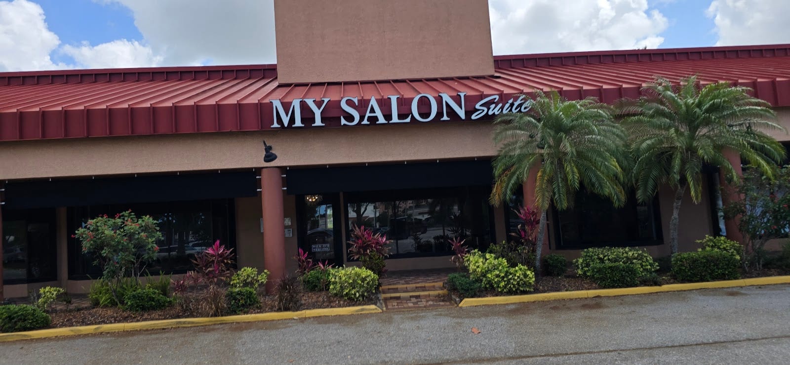 MY SALON Suite Sarasota South