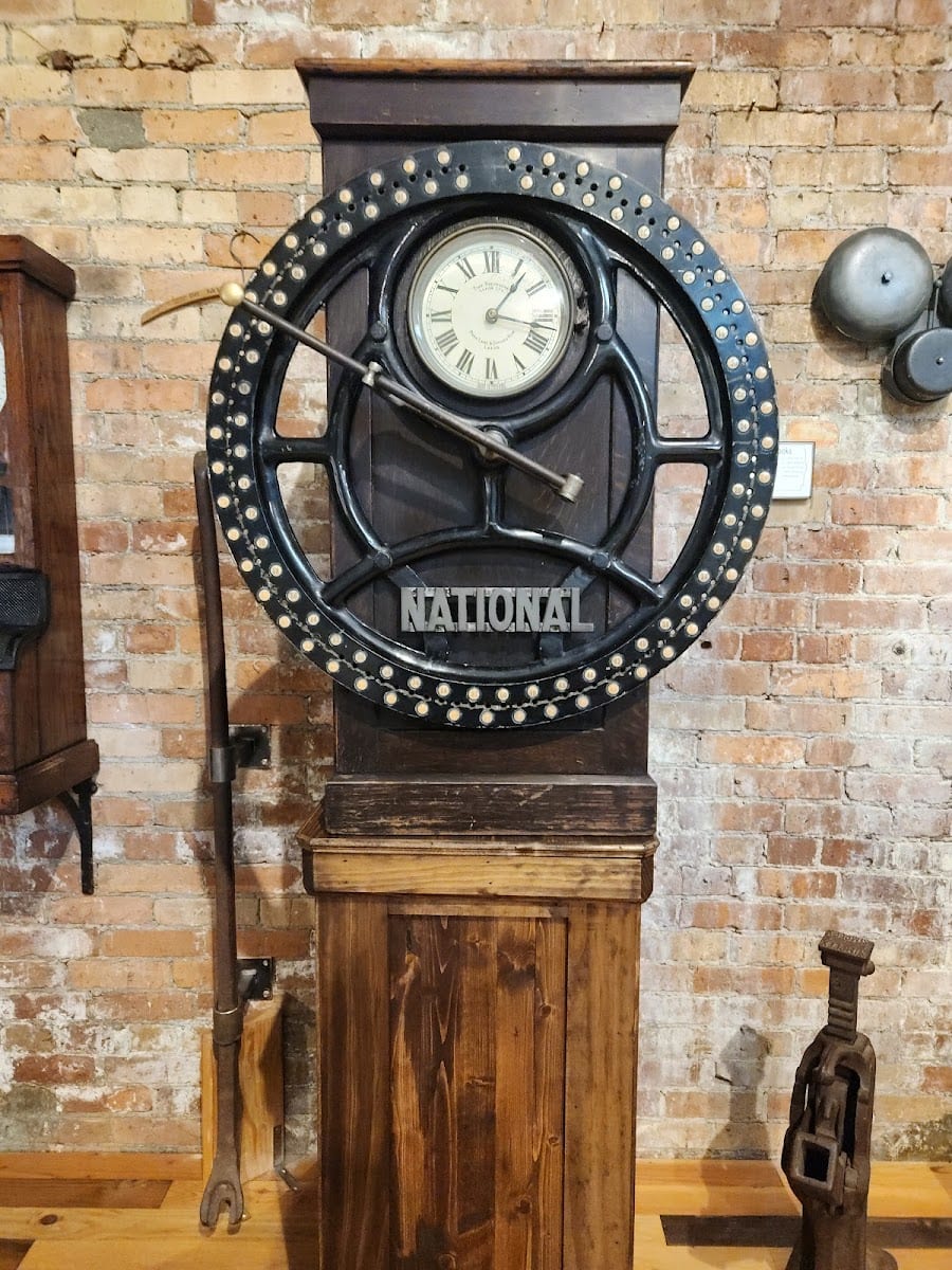 Trolley History Museum, photo 4