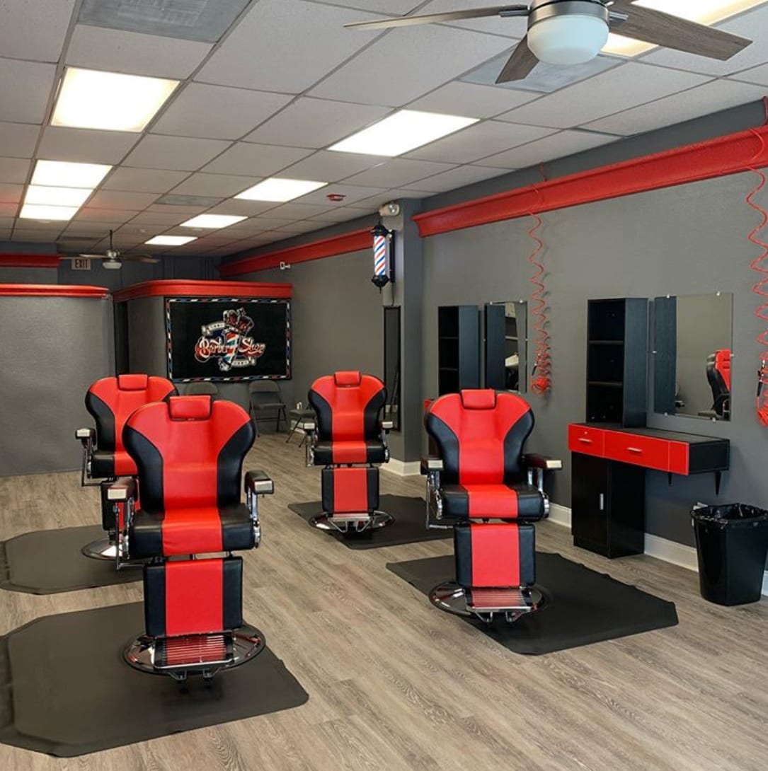 Royal Barber Shop Nokomis, photo 2