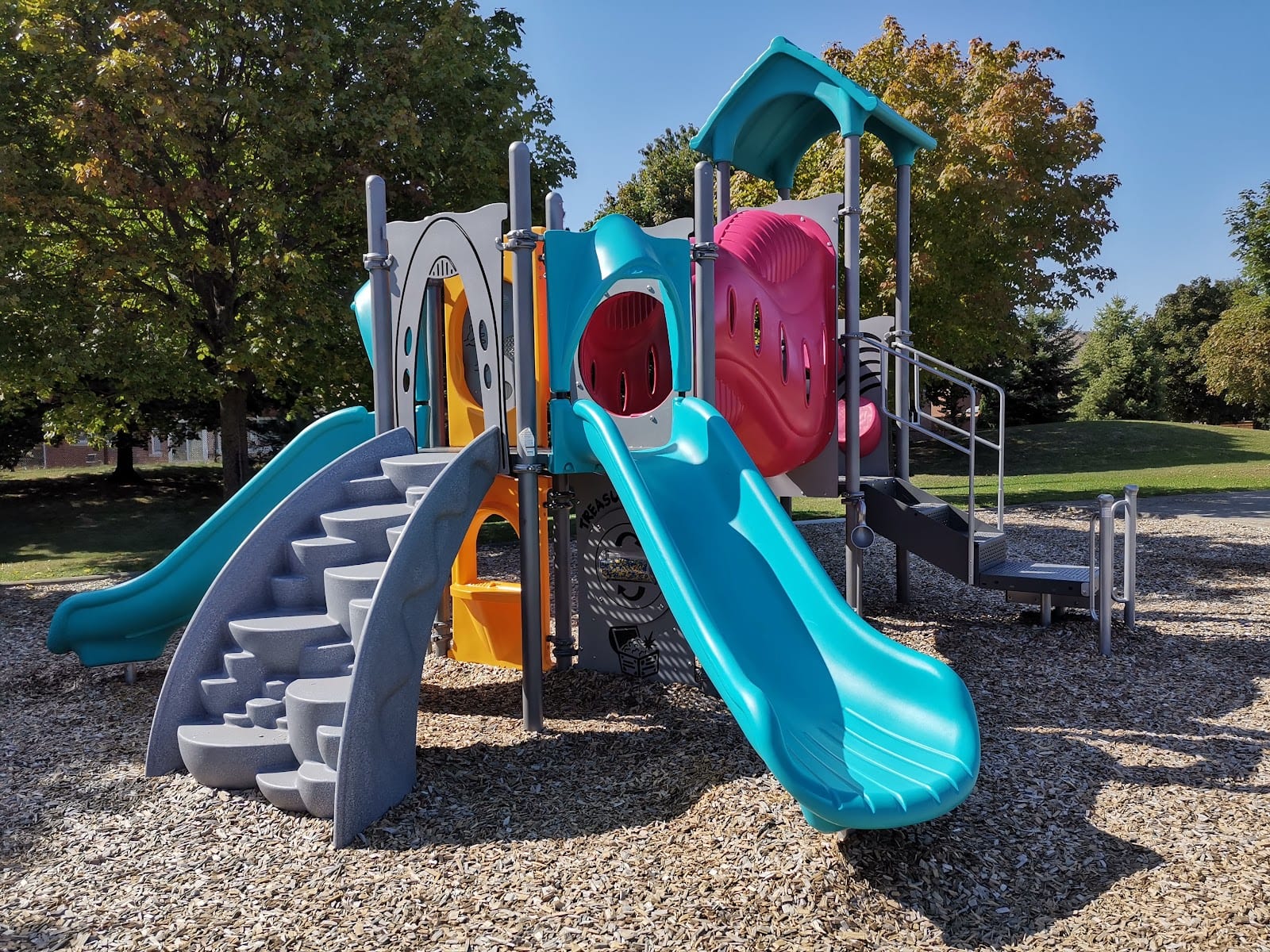 Ritter Park