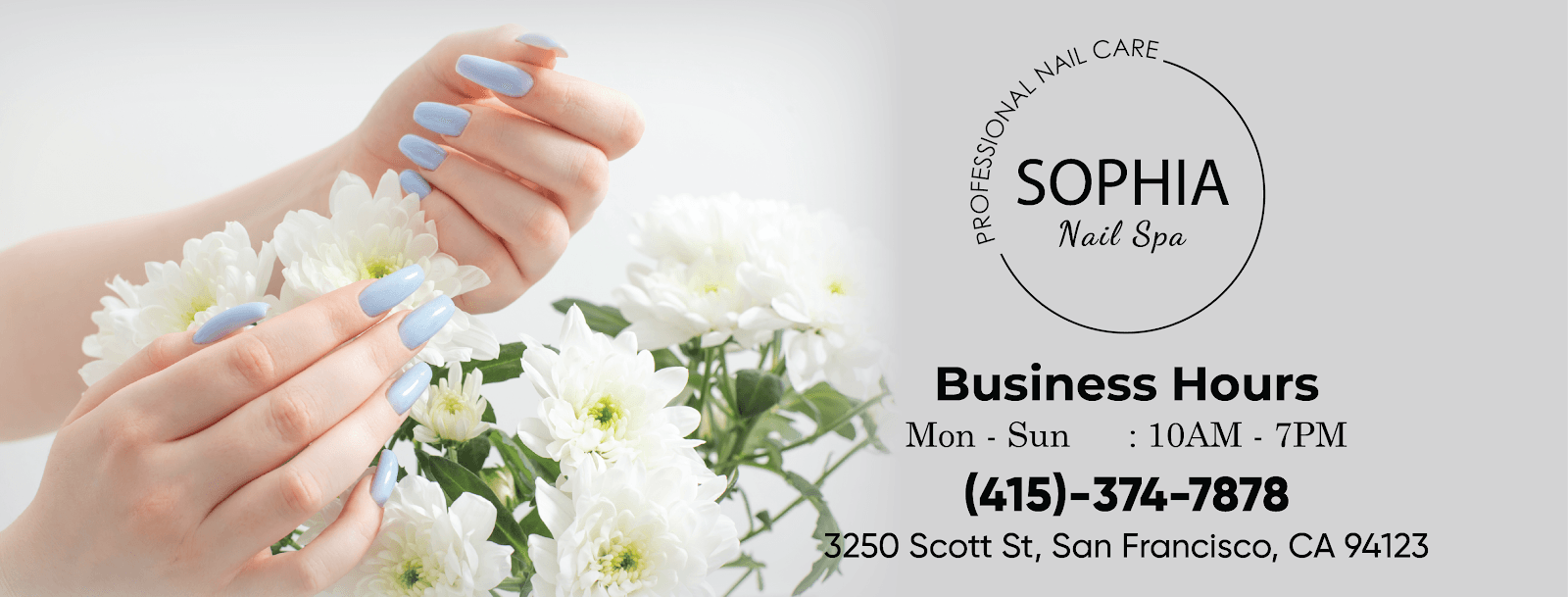 Sophia Nail Spa, photo 2