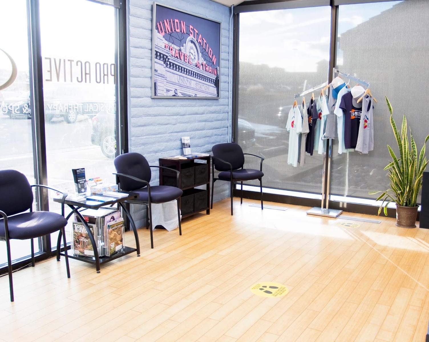 Pro Active Physical Therapy and Sports Medicine - Southglenn, photo 4