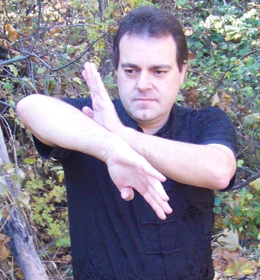 Wing Cheun KungFu Academy