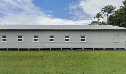 Mirani Community Hall