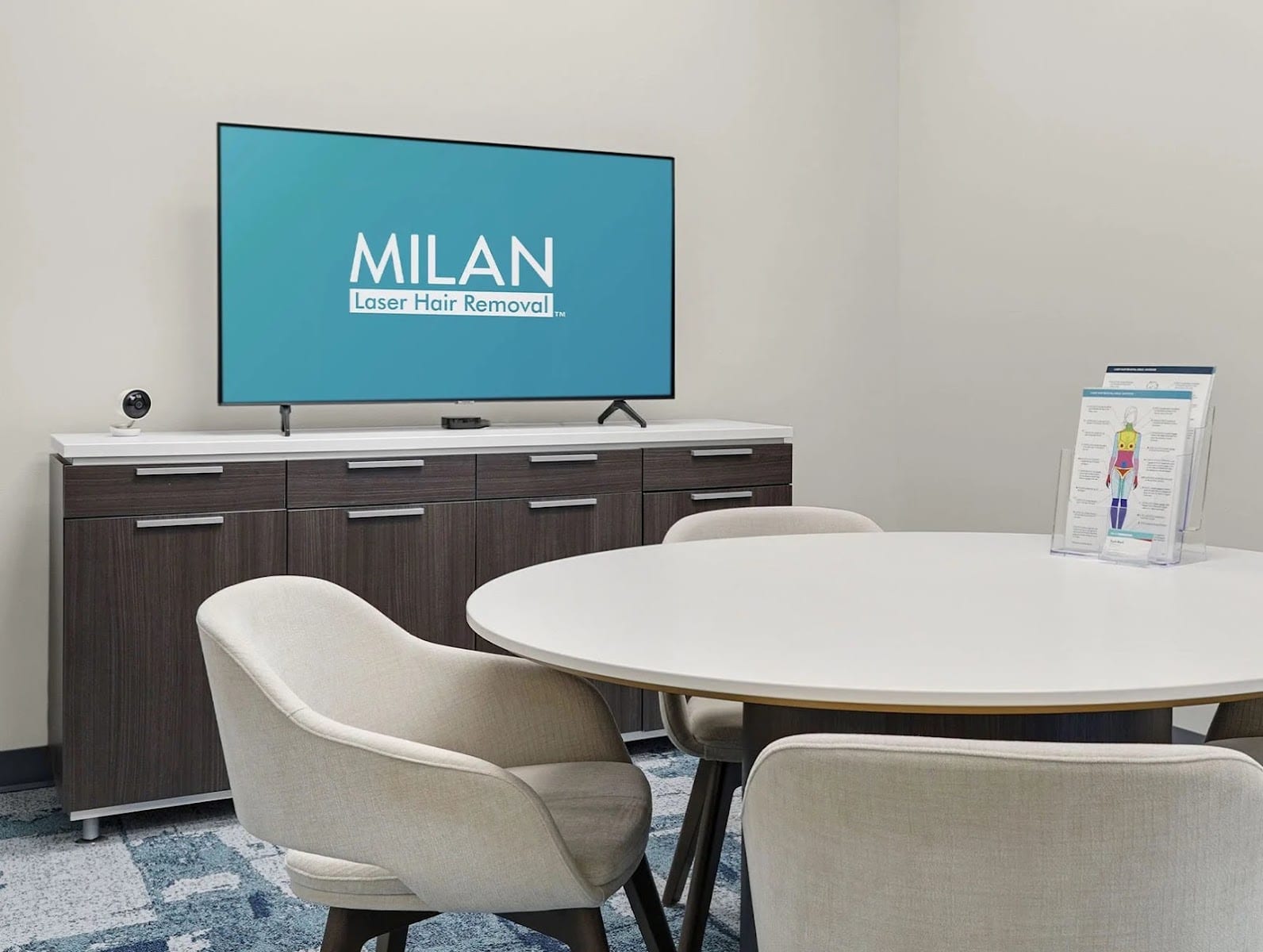 Milan Laser Hair Removal