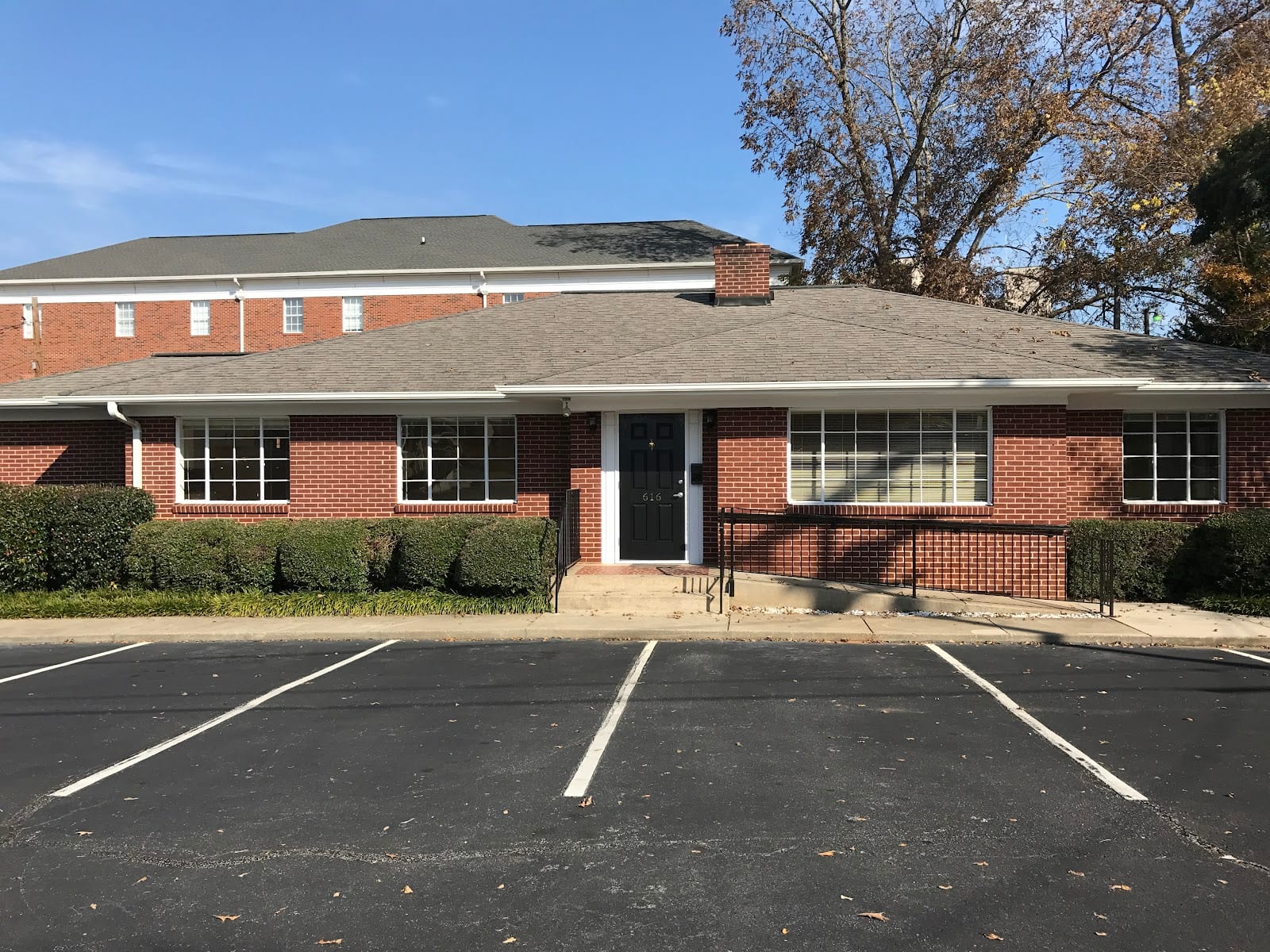 Anderson Center for Mindfulness