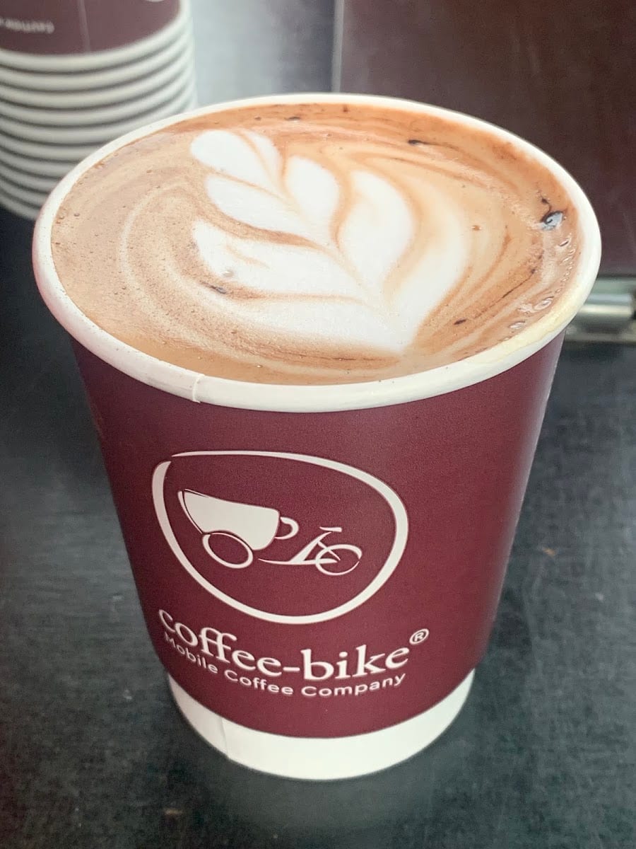 CoffeeBike Norwich, photo 3