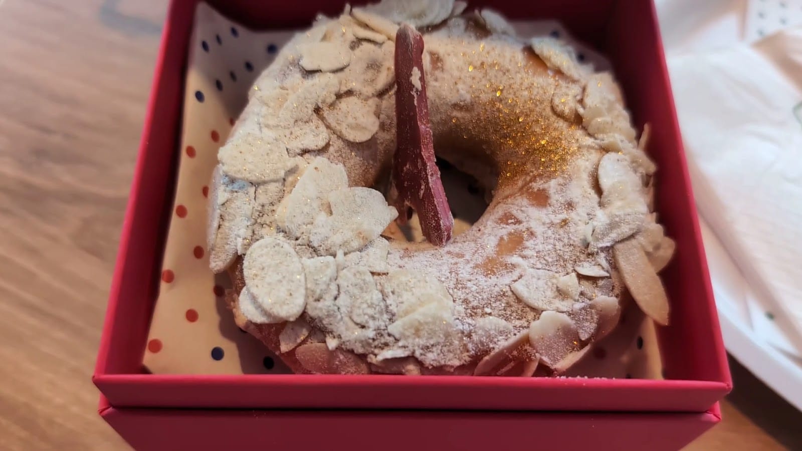 Krispy Kreme - Gare de Montparnasse, photo 3