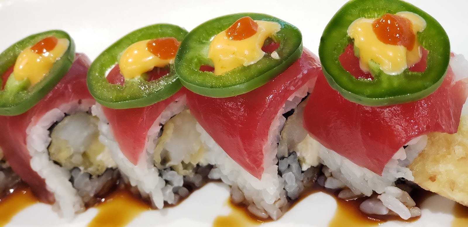 Sakura Sushi & Sake Bar