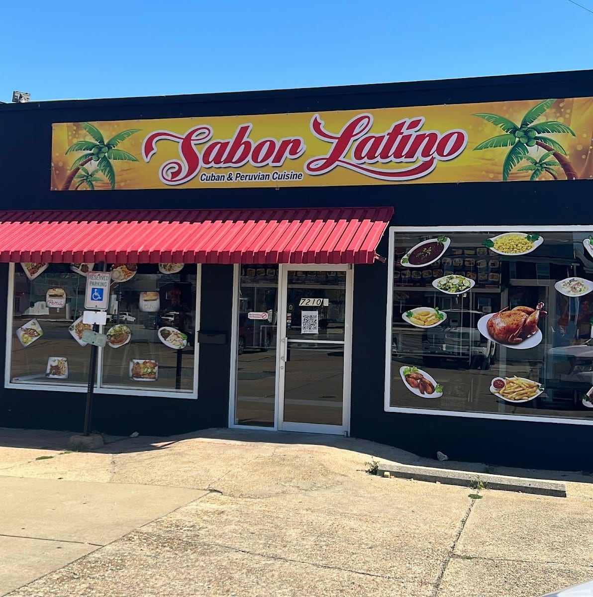 Sabor Latino Cuban & Peruvian Cuisine, photo 2