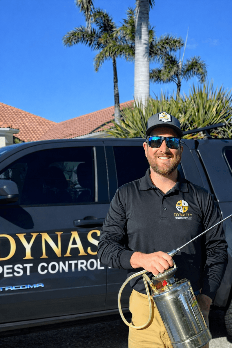 Dynasty Pest Control LLC, photo 2
