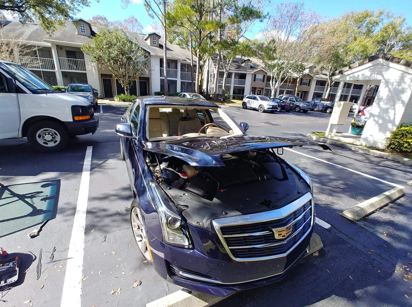 Starzz Auto Glass of Sarasota, photo 3