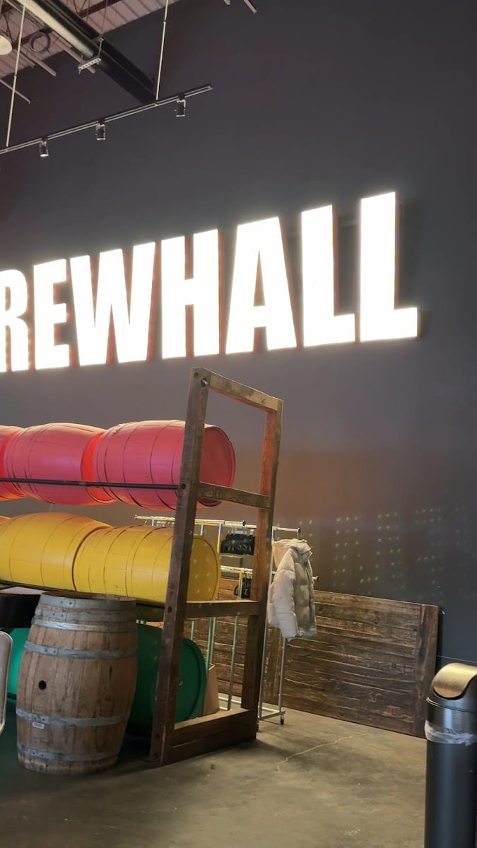 Amsterdam Brewery, photo 2