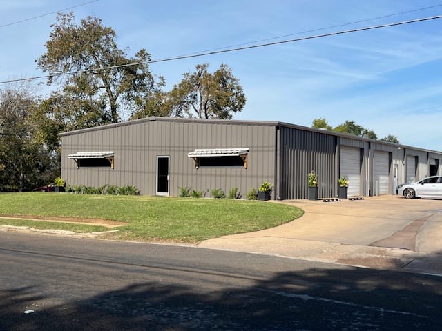 Brenham Collision Center
