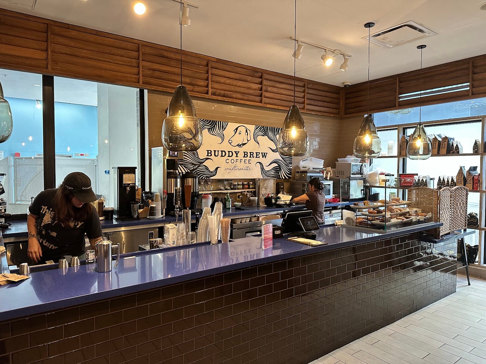 Buddy Brew Coffee, photo 4