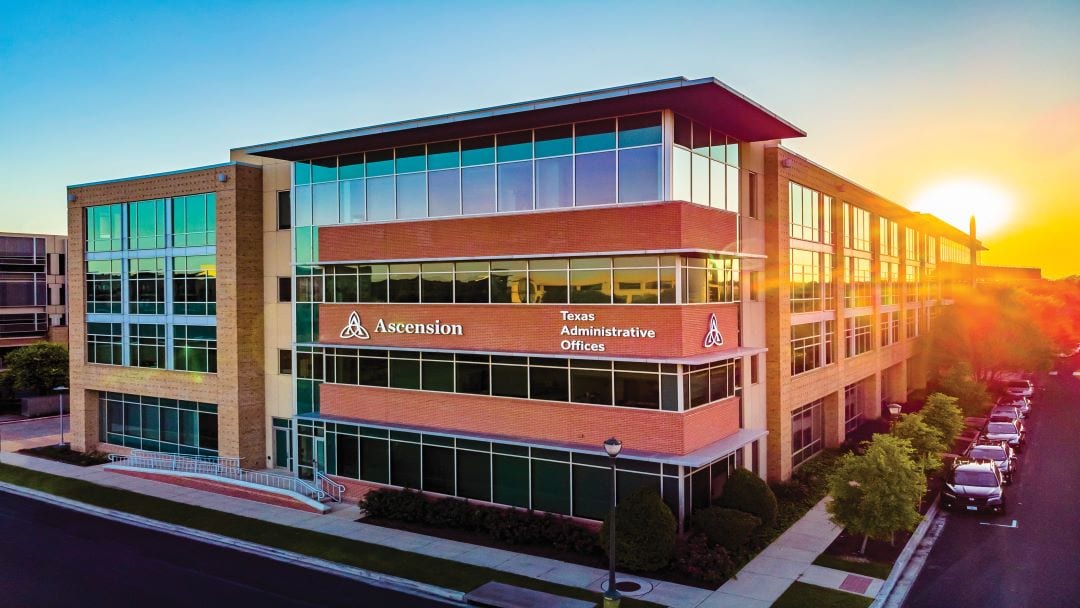 Ascension Seton Occupational Health Clinic