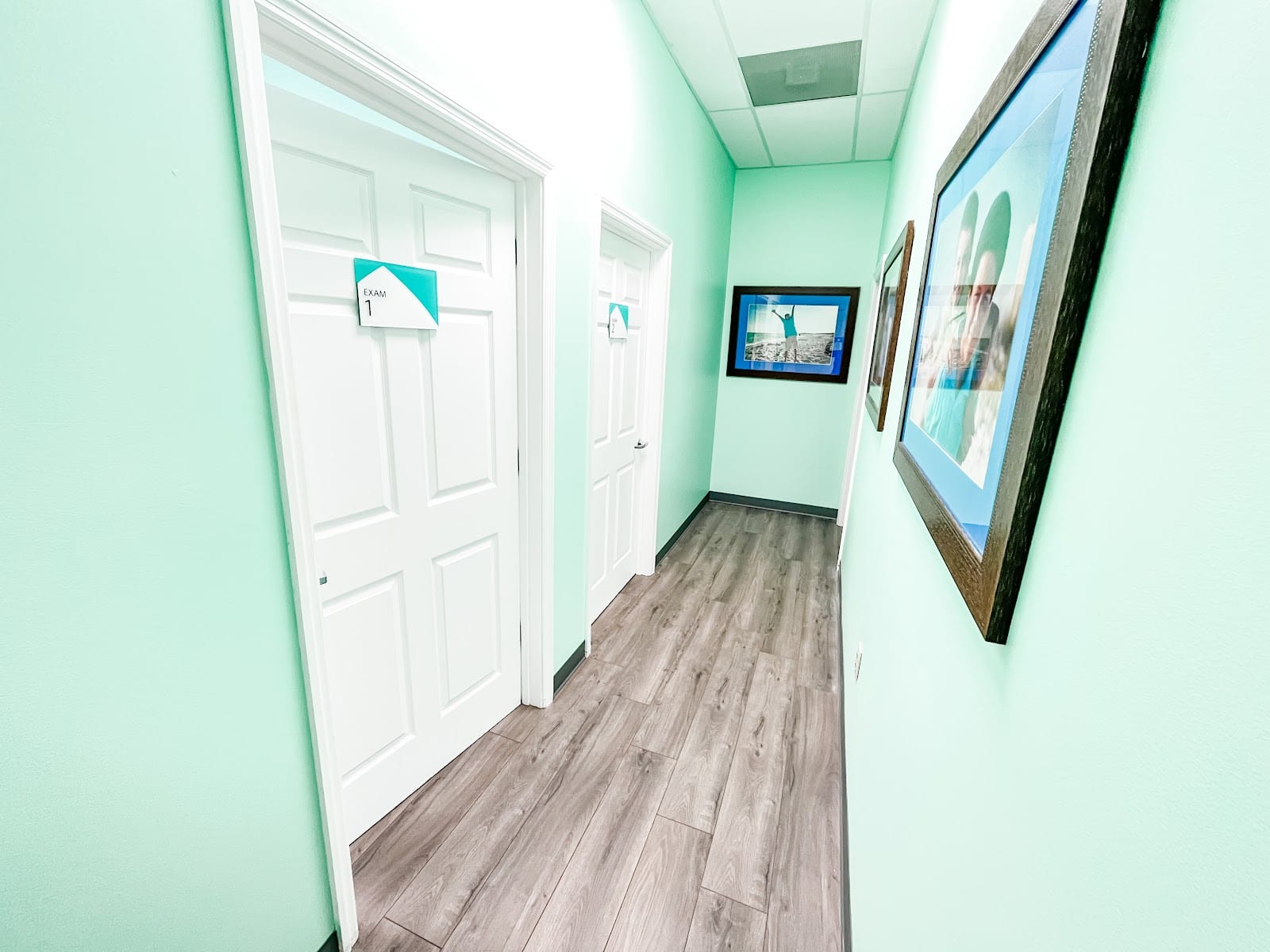 On-call Mama Doc Pediatrics