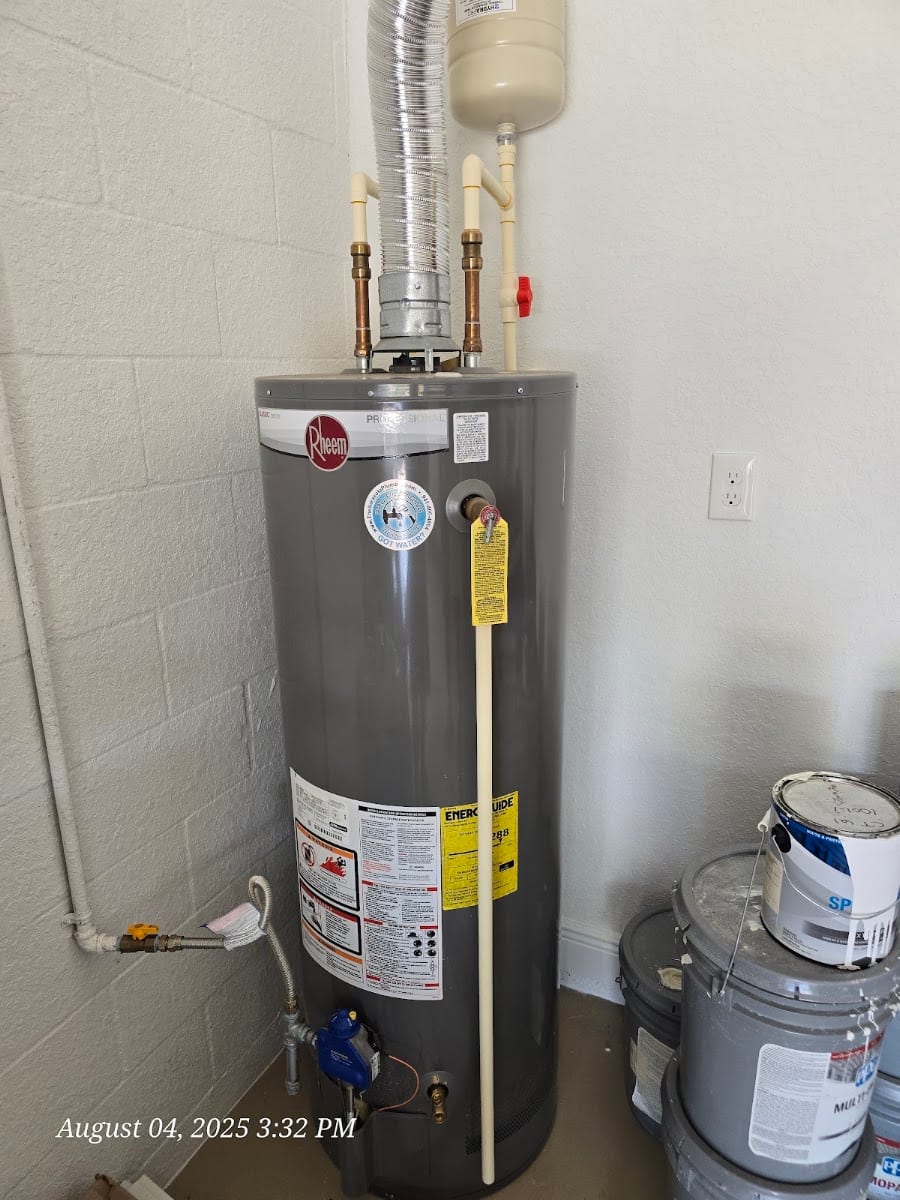Pro-Plumbing Works, LLC