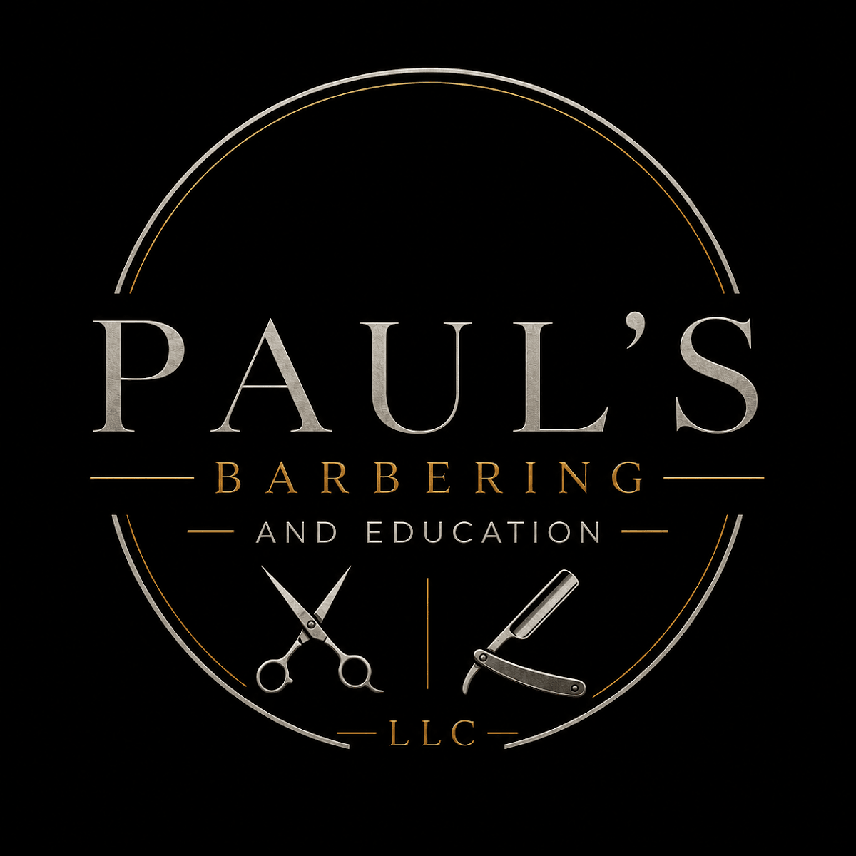 Paul's Barbering and Education LLC, photo 2