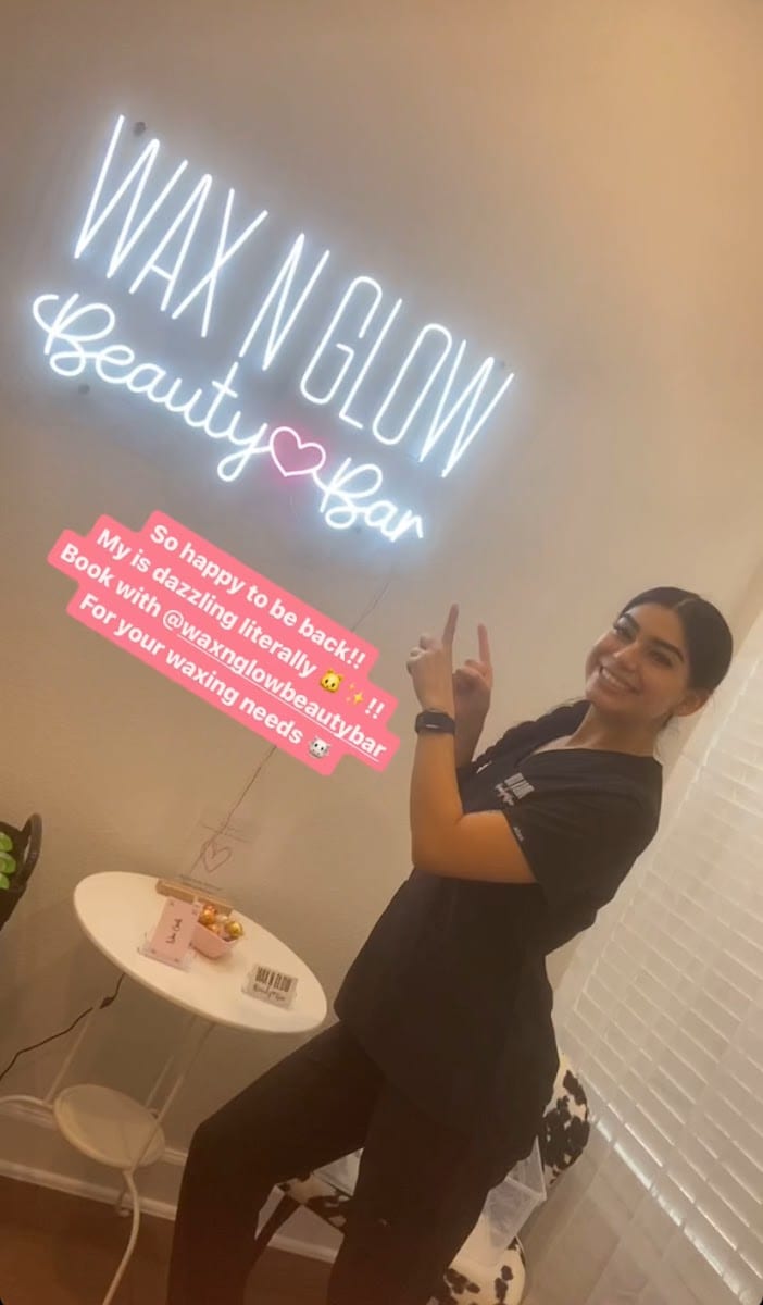 Wax N Glow Beauty Bar (Female waxing!), photo 4
