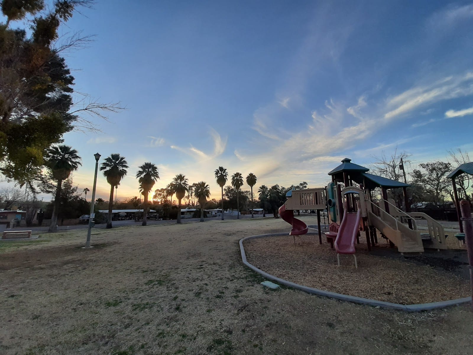 Villa Serena Park