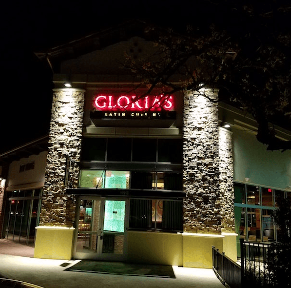 Gloria's Latin Cuisine, photo 2