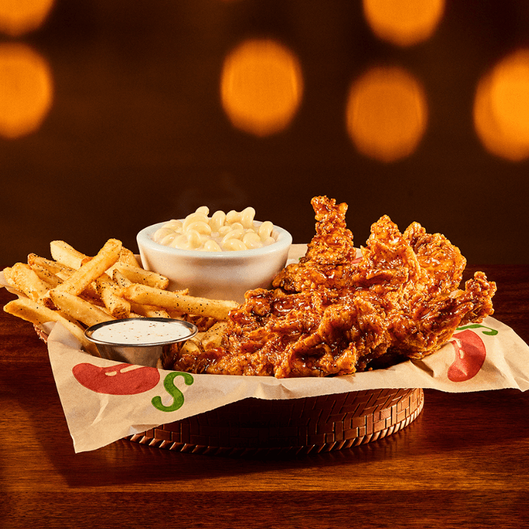 Chili's Grill & Bar, photo 4
