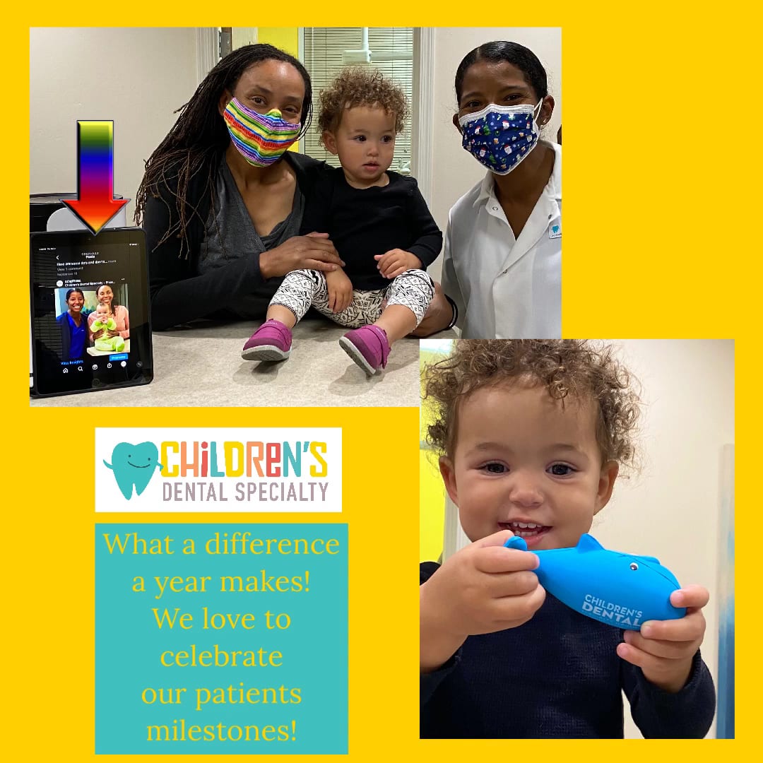 Children's Dental Specialty, photo 3