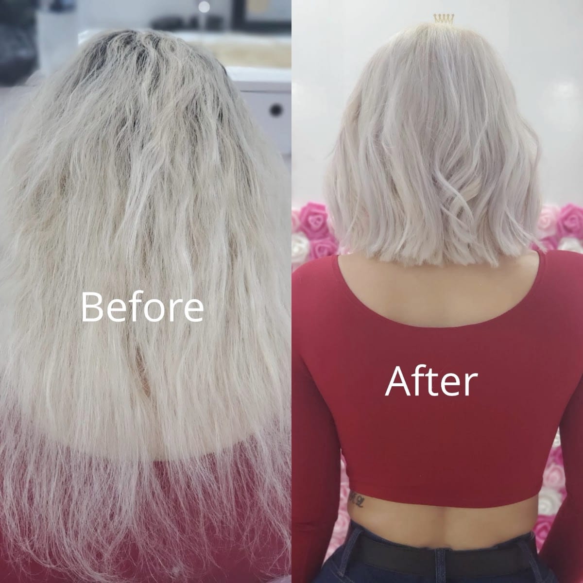 Vanity Salon & Spa