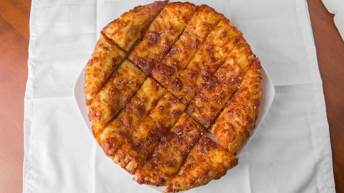 Blackjack Pizza & Salads