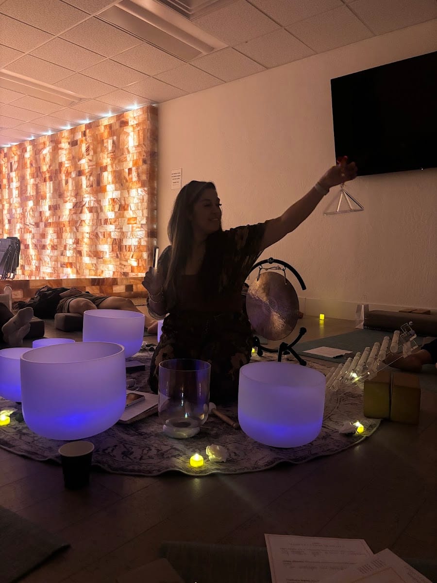 The Halo Sanctuary, photo 4