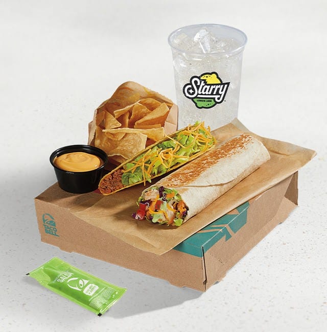 Taco Bell, photo 4