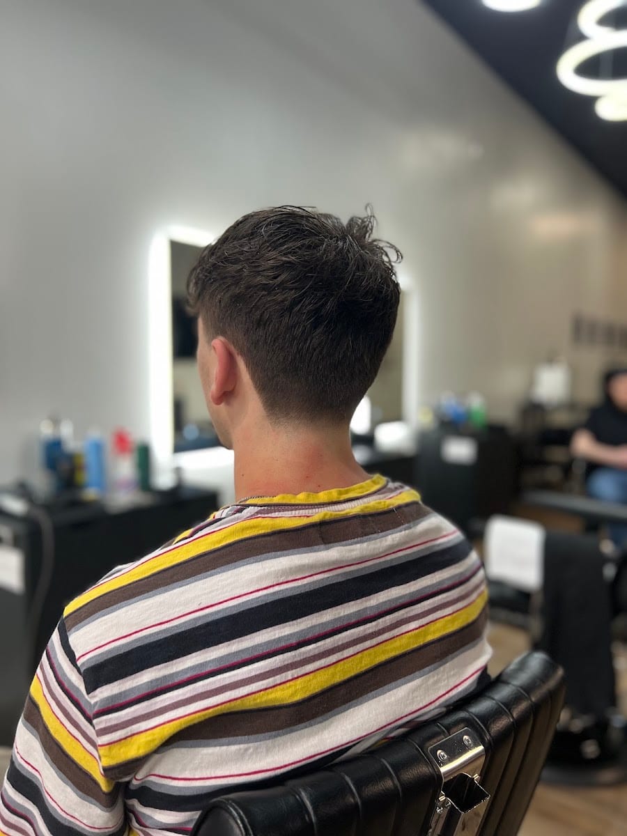 The Luxe Cut Club, LLC, photo 3