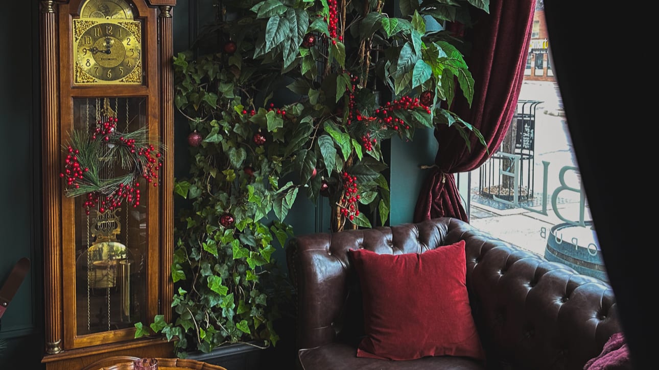 Bramble Gastropub, photo 4