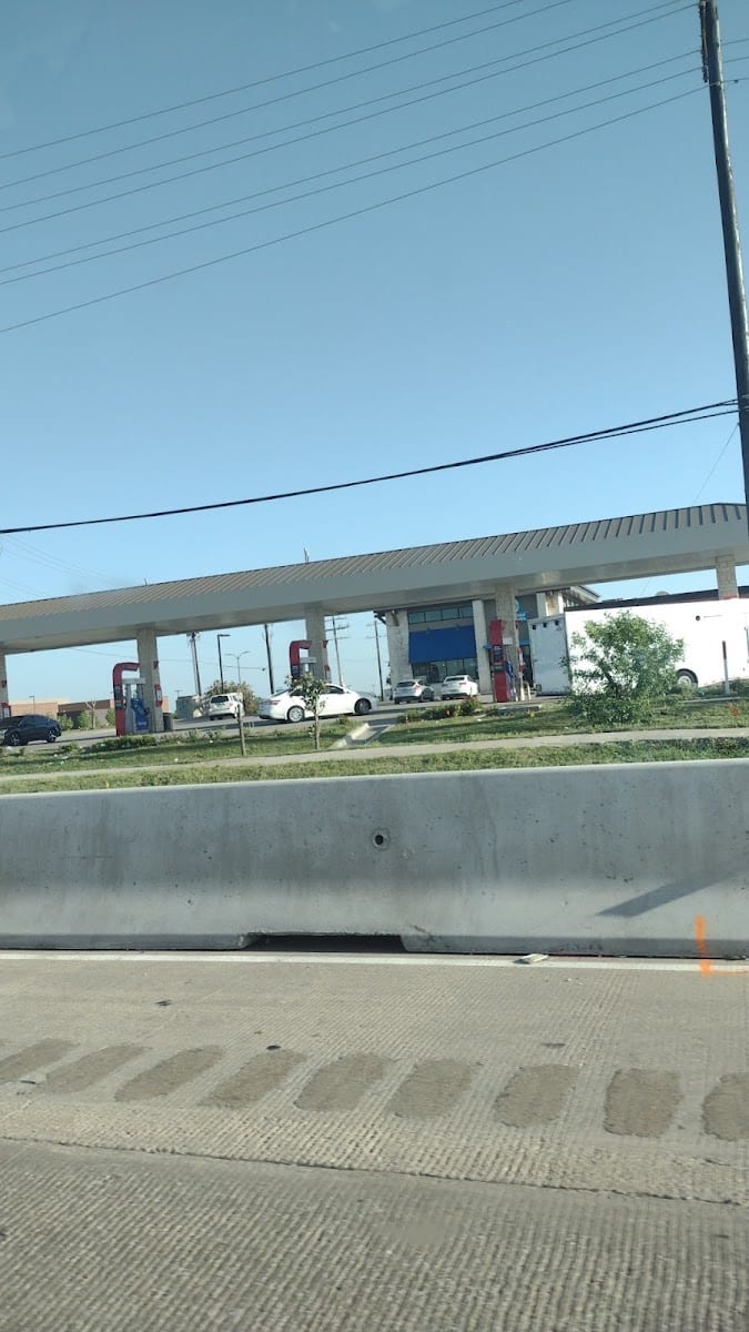 Exxon, photo 4