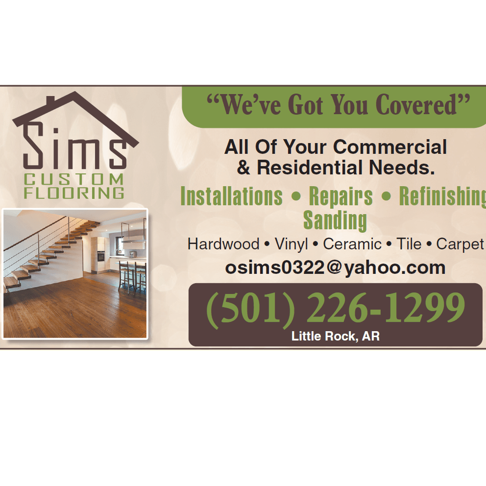 Sims Custom Flooring & Renovations, photo 3