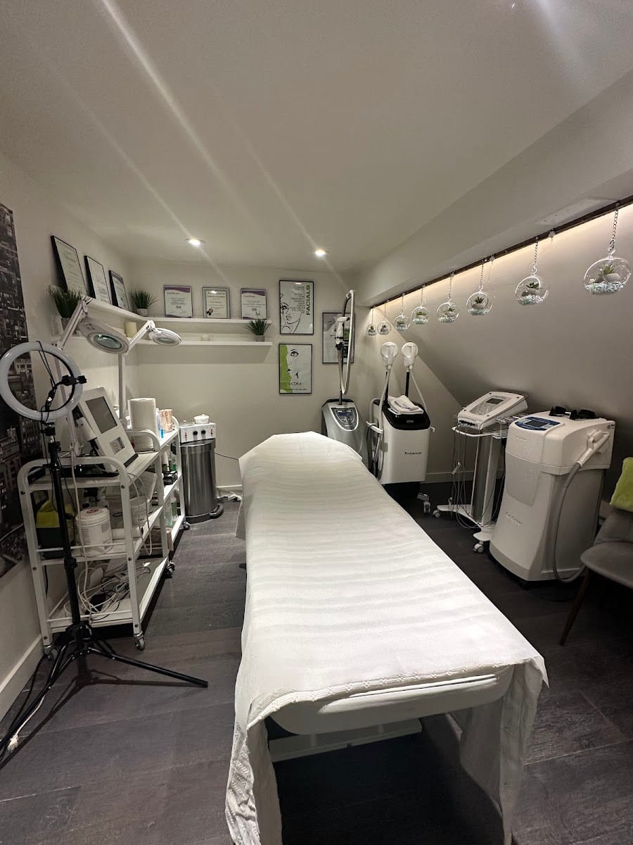 V.I.P. SUGARING & WAXIN Richmond Hill BODY SUGARING AND SKIN CARE SALON, photo 2