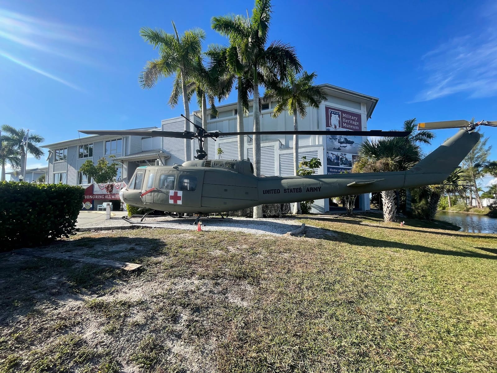Military Heritage Museum, photo 4