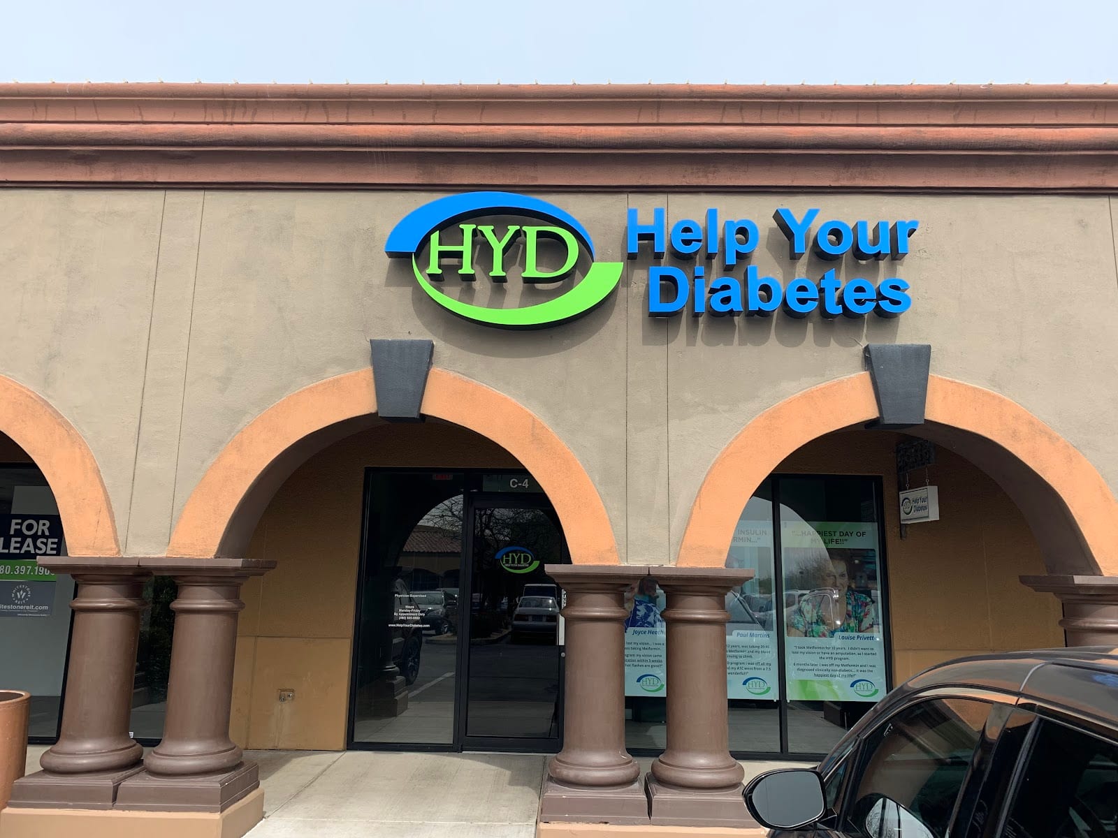 Help Your Diabetes - Scottsdale Clinic, photo 2
