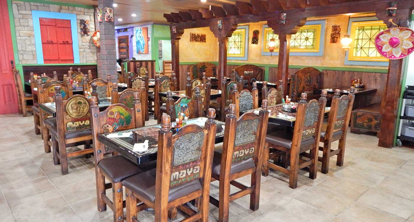 Riviera Maya Mexican Grill, photo 2