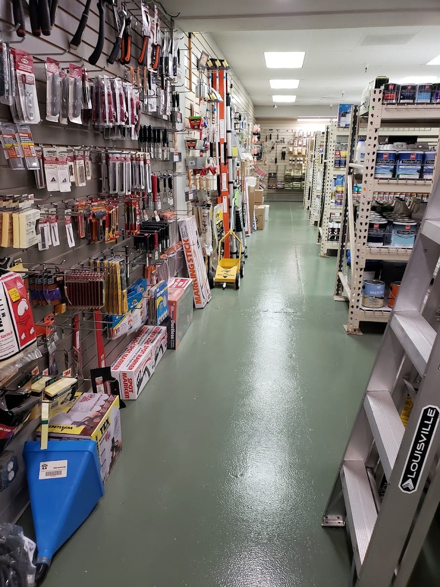 CSI Paint NAPA, photo 4