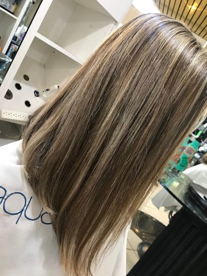 Hair by Diana in Bella Mia
