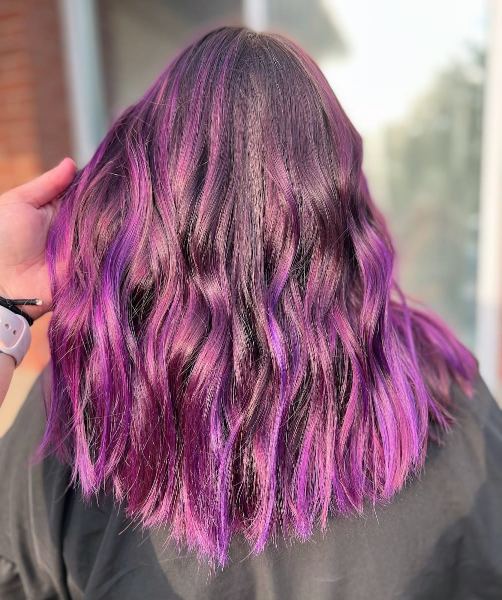 Forever Color by Madi Mason, photo 3