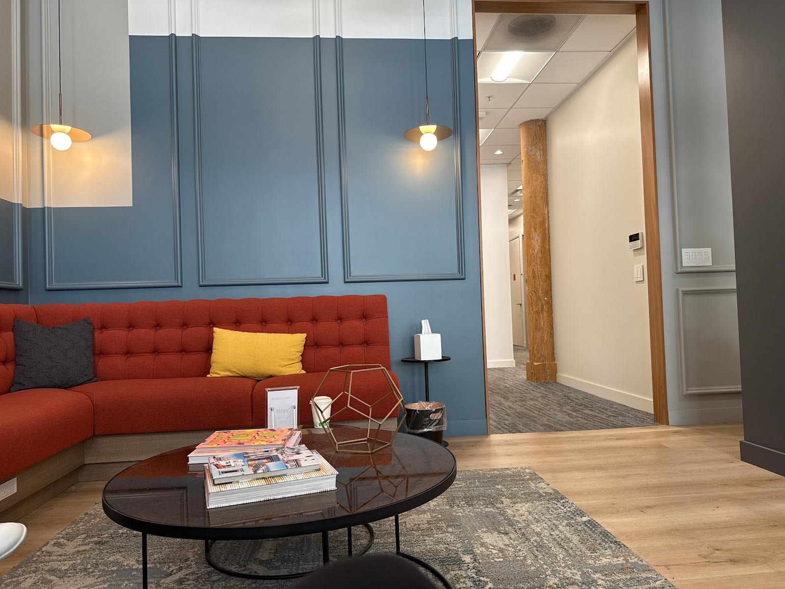 One Medical Primary Care Clinic - Financial District - Clay, photo 4