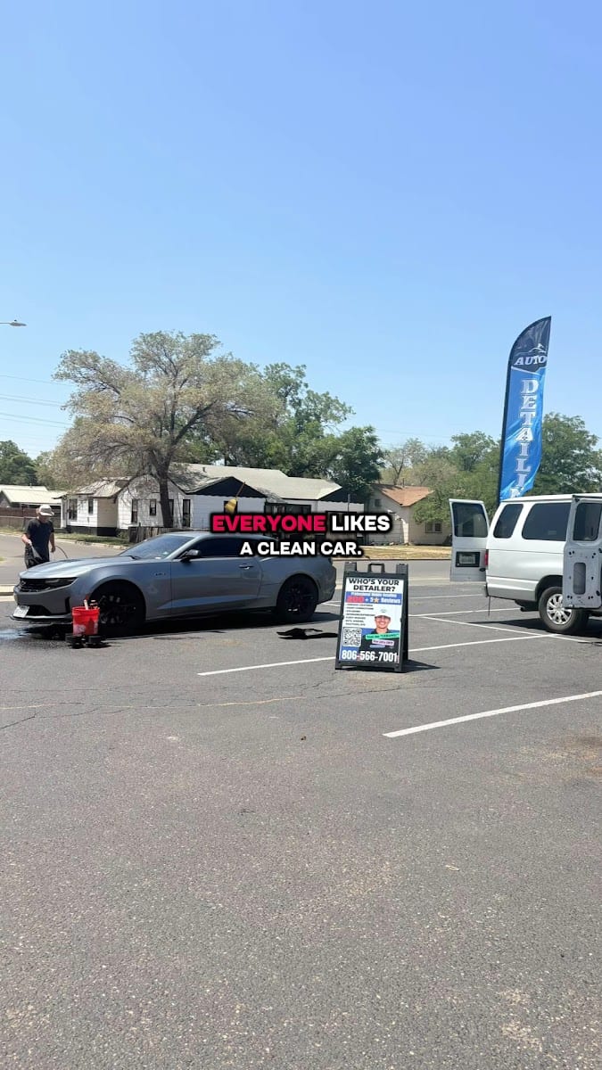 Fine Line Auto Shine, photo 2