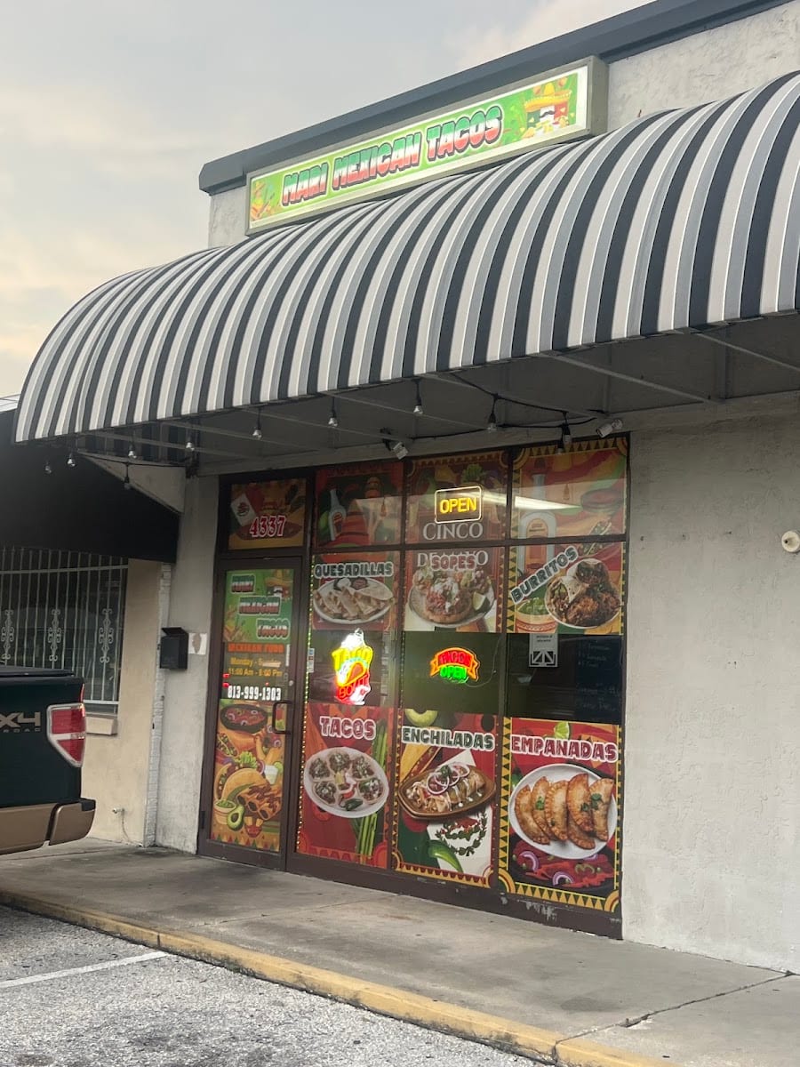 Mari Mexican Tacos, photo 2