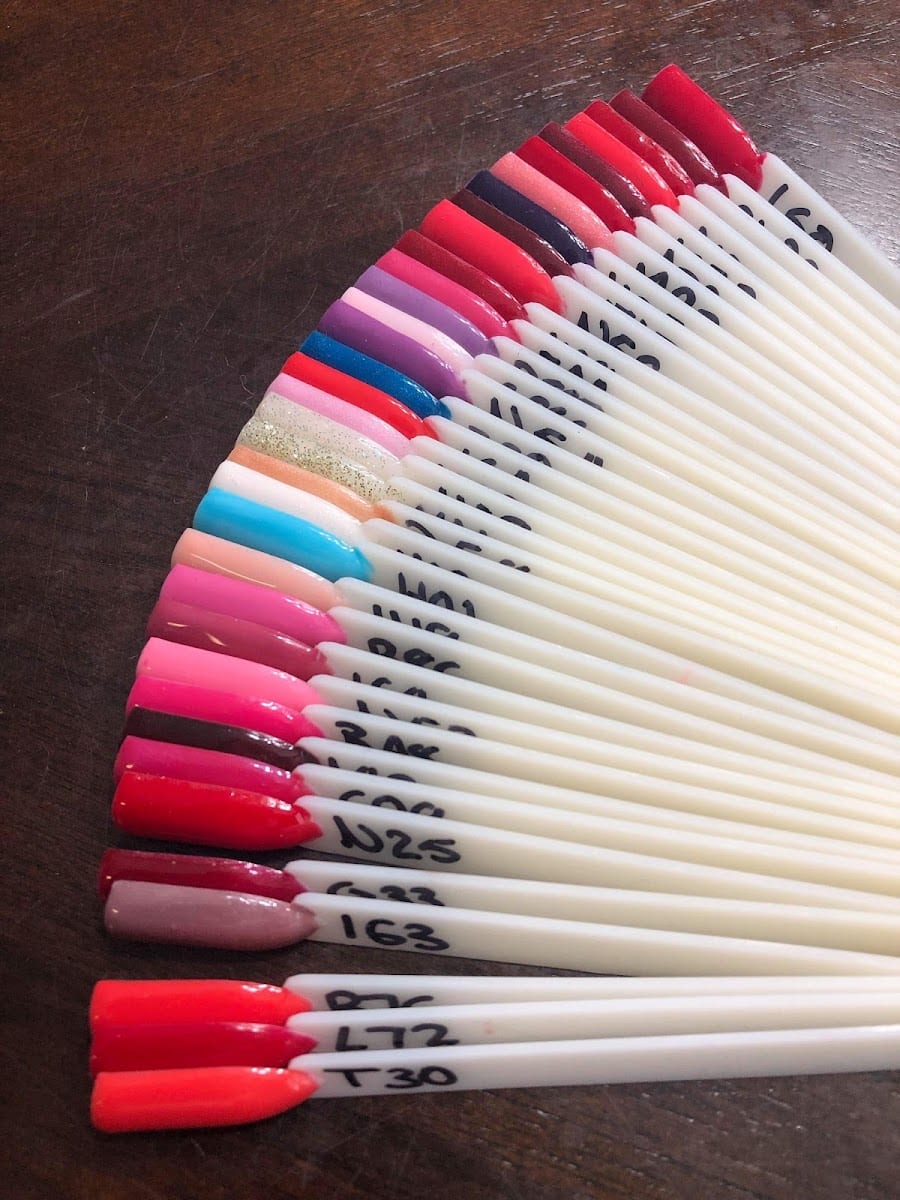 Health- T Nails